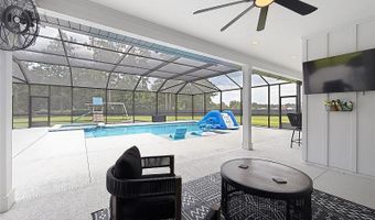7525 NE 58TH Ave, Anthony, FL 32617