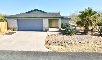 27144 S BENNETT Way, Congress, AZ 85332