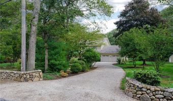 1840 Harkney Hill Road Rd, Coventry, RI 02816