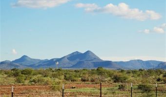 Tr 49 Via Hatch Canyon, Alpine, TX 79830