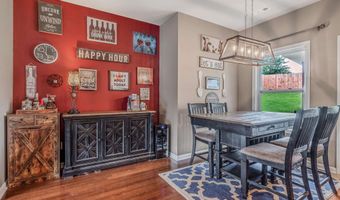406 Derek Ct, Alexander, AR 72002