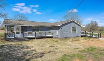 3639 Parkertown Rd, Lavonia, GA 30553