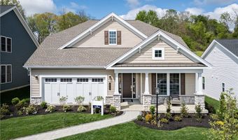 272 Freedom Ln Franklin, Allison Park, PA 15101