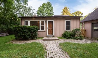 945 Rose Dr, Ann Arbor, MI 48103