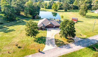 1300 Waterfront Rd, Alma, AR 72921