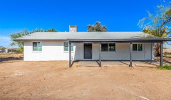 13637 S WATERMANN Ln, Buckeye, AZ 85326