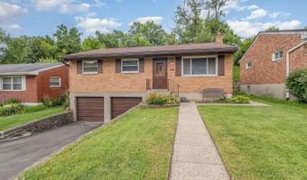 4445 Delhi Rd, Delhi, OH 45238