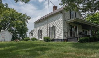 281 Steve Wood Rd, Bagdad, KY 40003