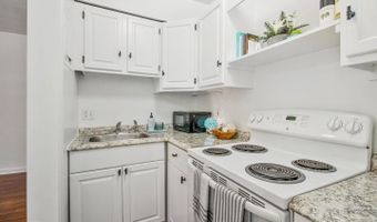 4029 BENTON St NW #201, Washington, DC 20007
