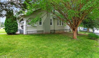 3101 GLENMORE Ave, Baltimore, MD 21214