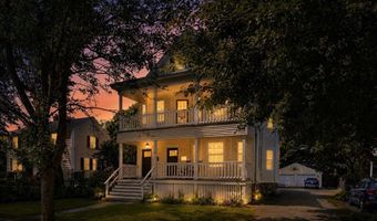 58 Maple Ave 58, Andover, MA 01810