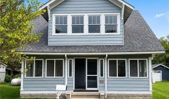 409 W Miller St, Appleton City, MO 64724