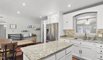 702 CEDAR St, Anthony, TX 79821