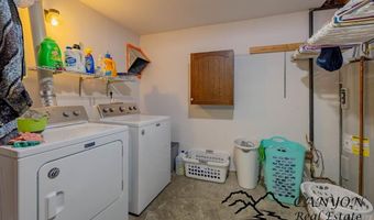 51 Road 6UT, Cody, WY 82414