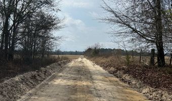 Red Oak Creek Road, Bethune, SC 29009