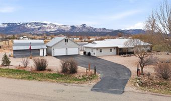 5009 W 1400 S, Cedar City, UT 84721