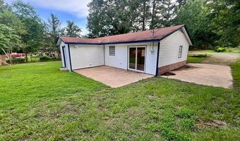520 NW B St, Antlers, OK 74523