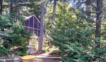 95 Sunset Shore Dr, Alton, NH 03810