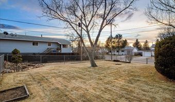 1527 W GOPP Ct, Cheyenne, WY 82007