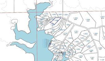 Legacy Shores lot 48, Alberta, AL 36720