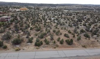 ANCIENT TRAILS lot 35, Aztec, NM 87410