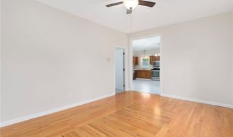 91 Warren Ave, Cranston, RI 02920