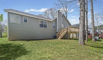 4012 Brantley Dr, Austell, GA 30106