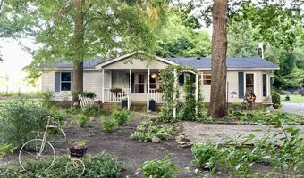 2166 Healing Springs Rd, Blackville, SC 29817
