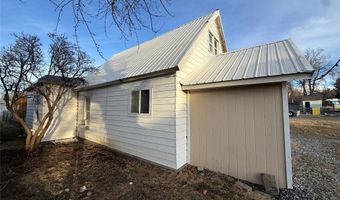207 Harris, Big Timber, MT 59011