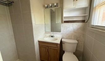 1554 Mimosa Dr, Abilene, TX 79603