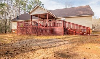 86 Arbor Dr, Roanoke Rapids, NC 27870