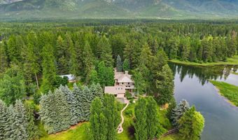 965 Eastman Dr, Bigfork, MT 59911