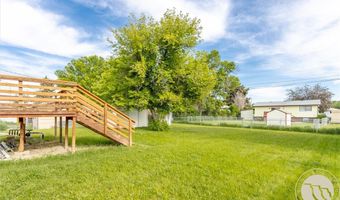 4416 Clevenger Ave, Billings, MT 59101