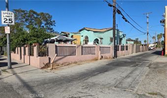 2540 Hauser Blvd, Los Angeles, CA 90016