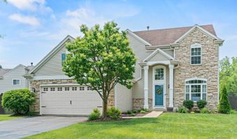 601 Acorn Ct, Antioch, IL 60002