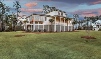 1455 Alligator Creek Ct, Awendaw, SC 29429