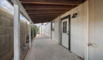 3500 S TOMAHAWK Rd 126, Apache Junction, AZ 85119