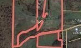 300 Round Up Ln, Bakersfield, MO 65609