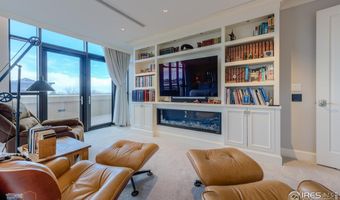 1077 Canyon Blvd #403, Boulder, CO 80302