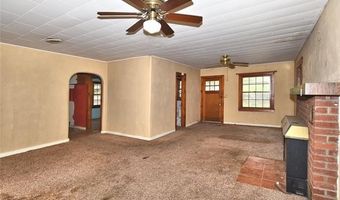 145 Skyline, Bernice, OK 74331