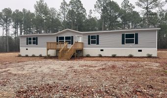 136 Carlton Dr, Batesburg Leesville, SC 29006