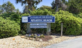1904 E Fort Macon Rd 332, Atlantic Beach, NC 28512
