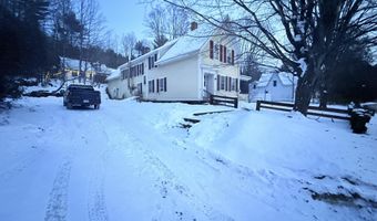 1246 New Hampshire Route 175, Campton, NH 03223