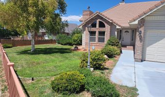 606 W Greens Lake Dr, Cedar City, UT 84720