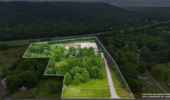 301 Avenue 11 NW, Atkins, AR 72823