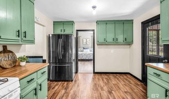 17155 Old Brady Rd, Bay Minette, AL 36507