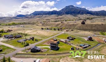 15 Road 6CU, Cody, WY 82414