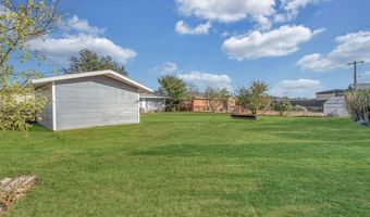 1205 N Chalmers St, Altus, OK 73521