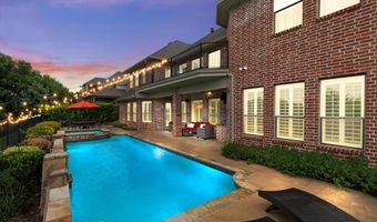 1111 Navarro Dr, Allen, TX 75013