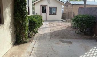 1105 W Fox St, Carlsbad, NM 88220